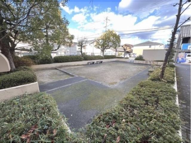 公園
