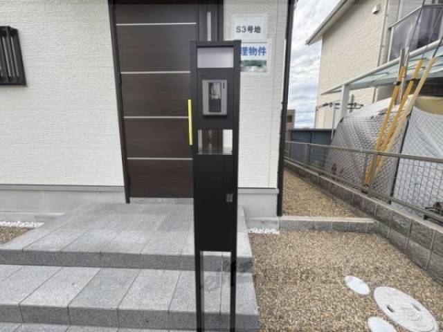 ポスト