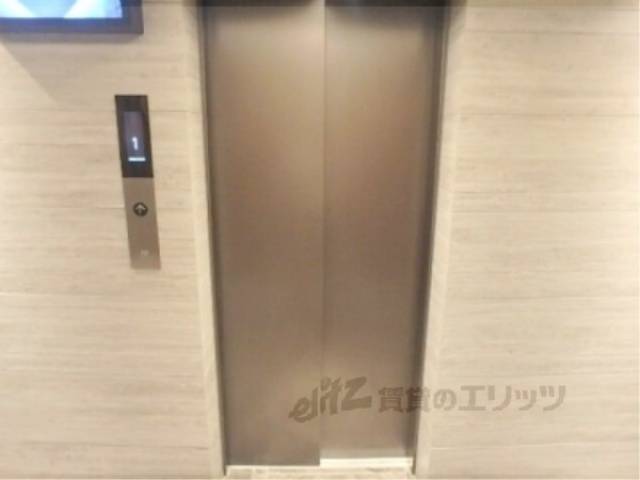エレベーター