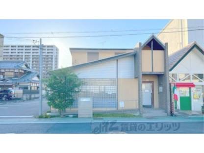 建物全体