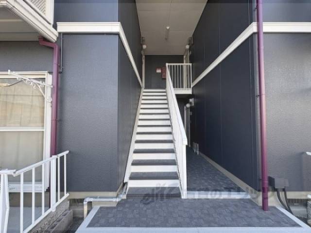 階段