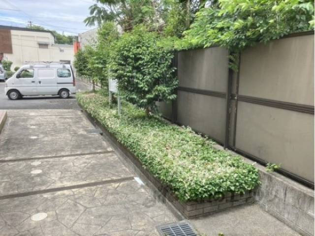 植栽