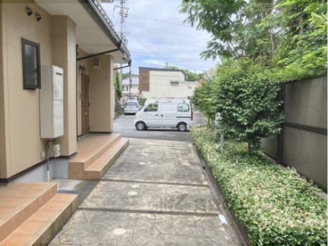 通路
