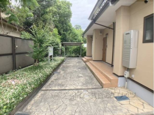 通路