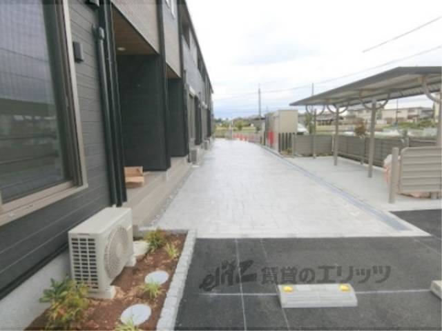 通路