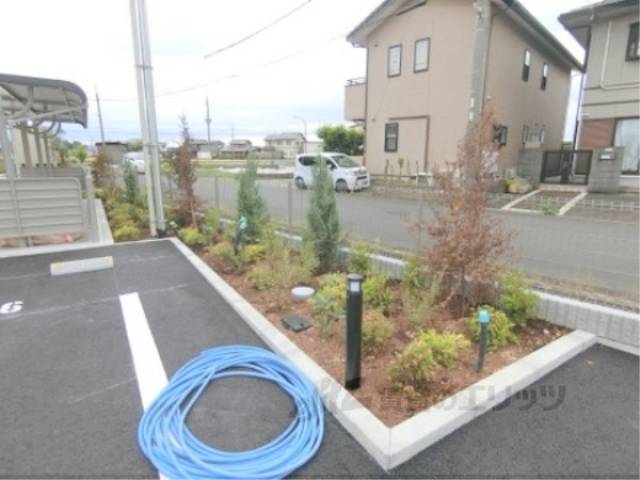 植栽