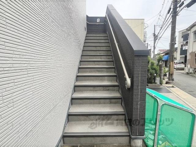 階段