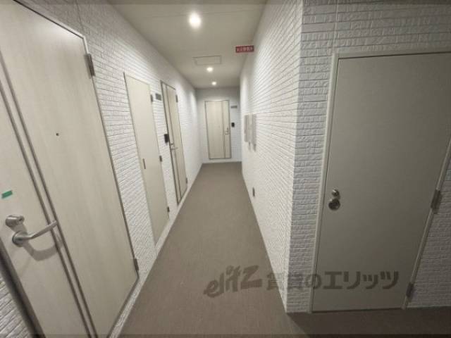 廊下