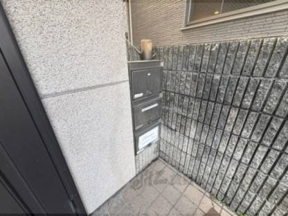 集合ポスト