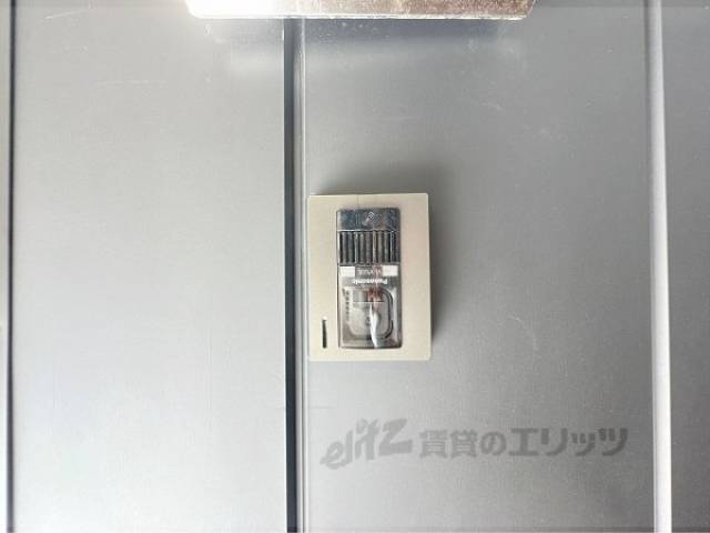 インターホン