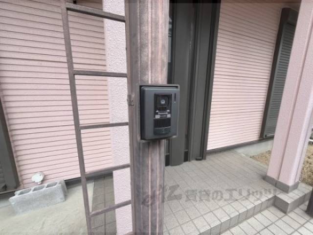 インターフォン