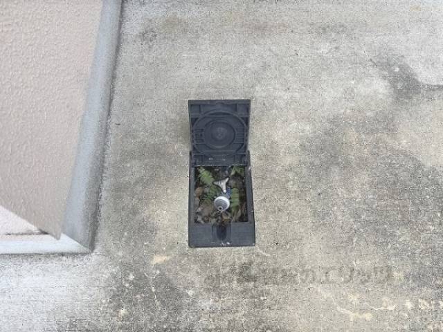 水道