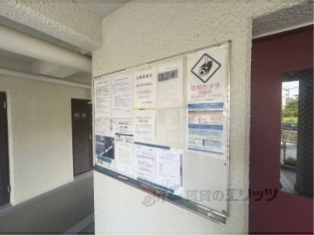 掲示板