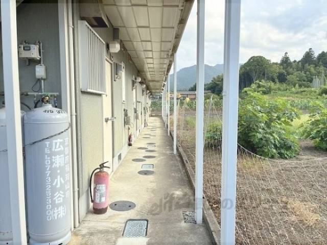 通路