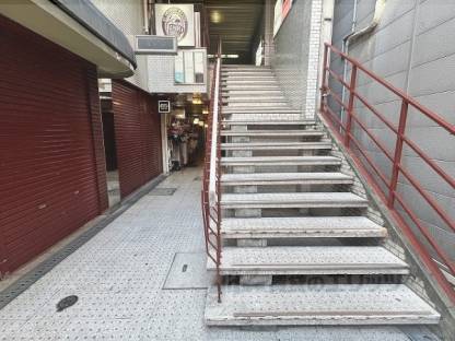 階段