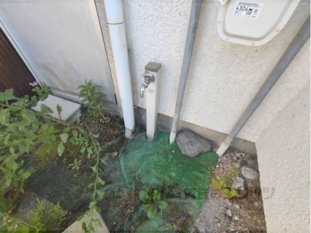散水柱