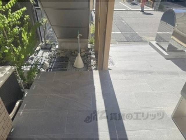 通路