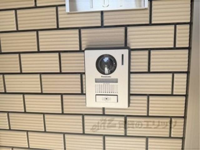 インターホン