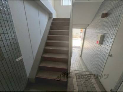 階段