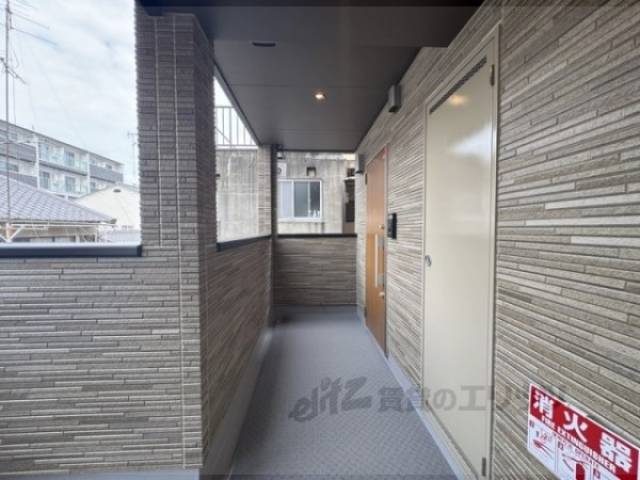 通路