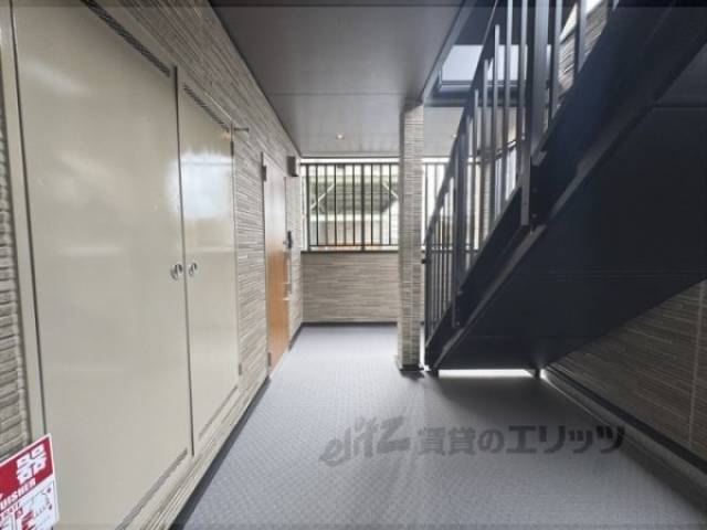 通路