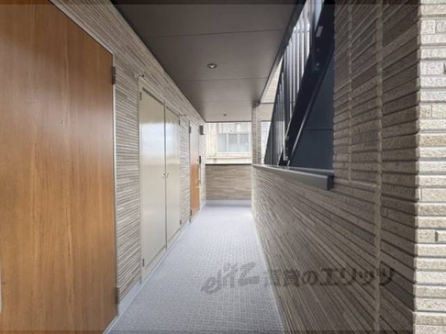 通路