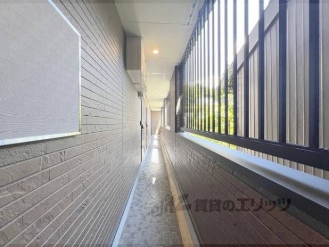通路