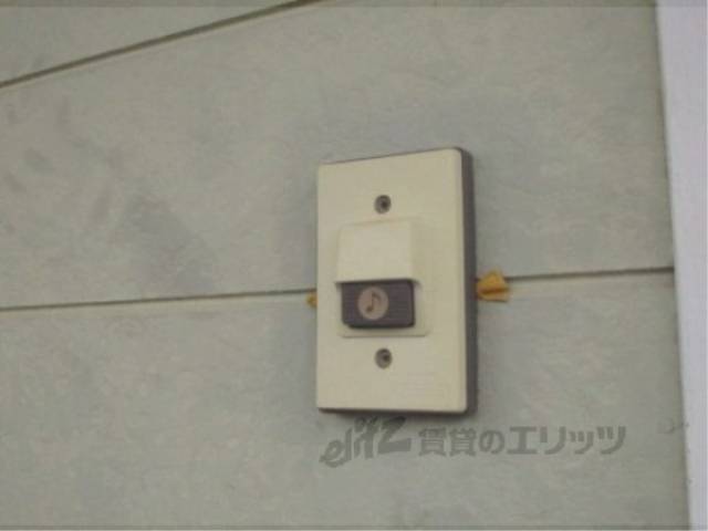 インターフォン