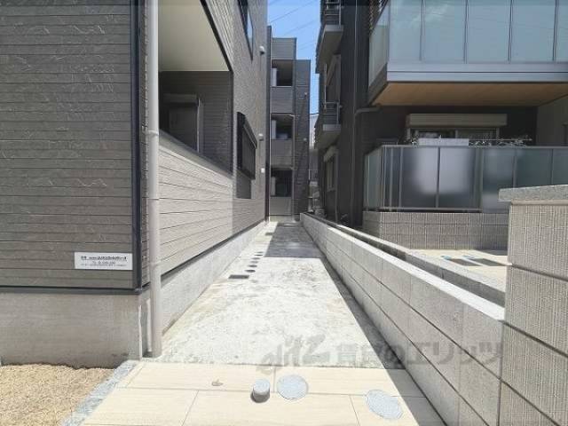 通路