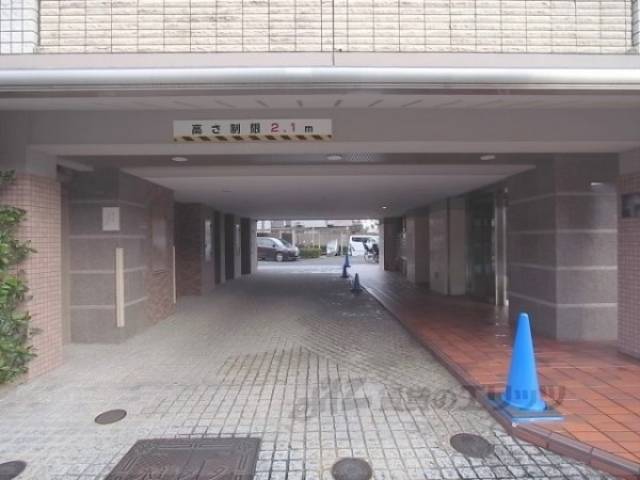 通路