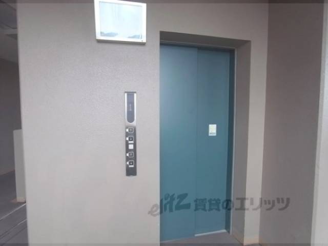 エレベーター