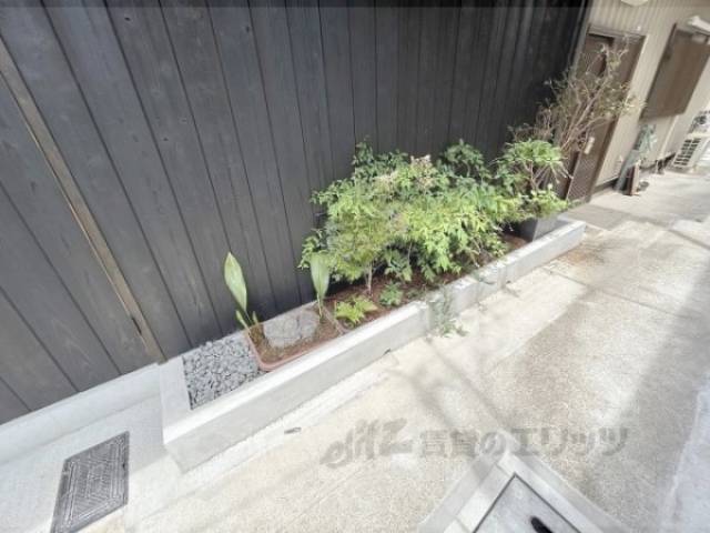 植栽
