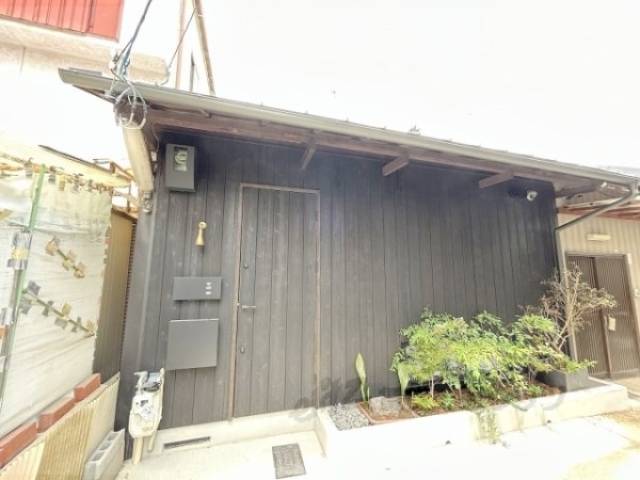 集合ポスト