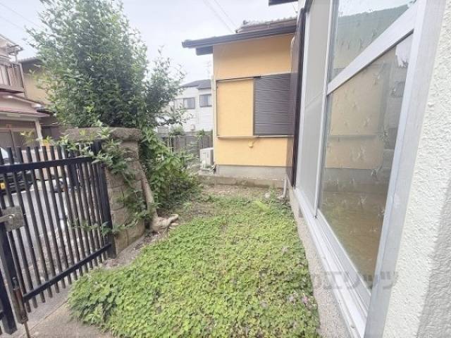 植栽