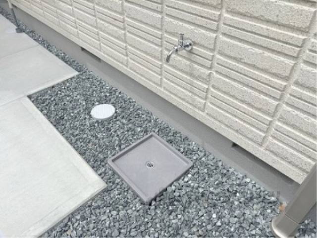 水場