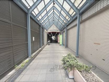 通路
