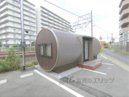 建物全体