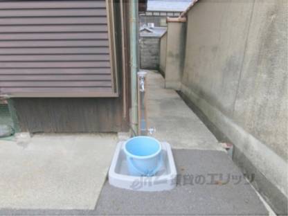 散水栓
