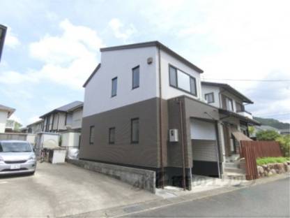 建物全体