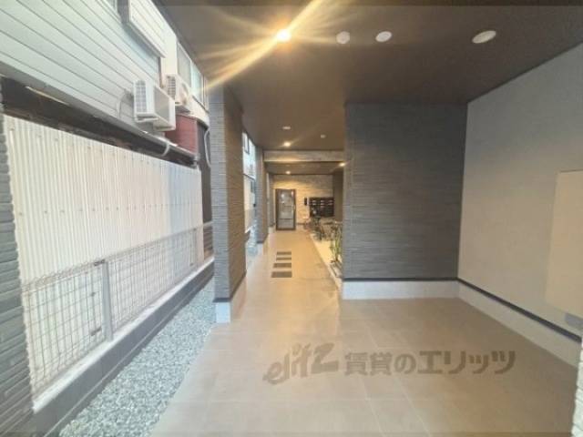 通路