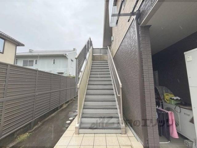 階段