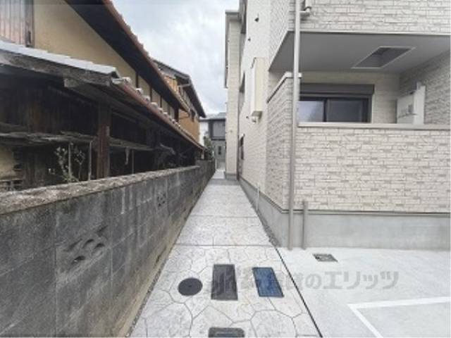通路