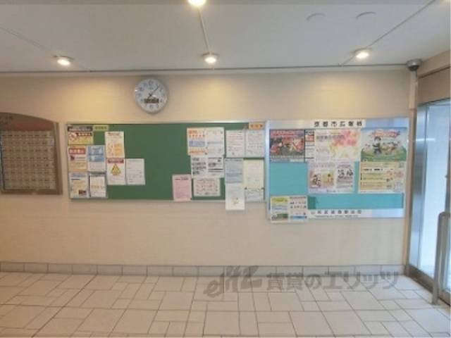 掲示板