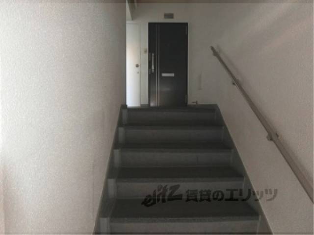 階段