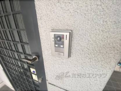 インターホン