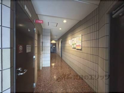 通路