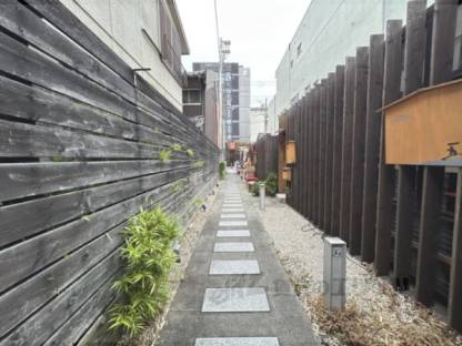 通路