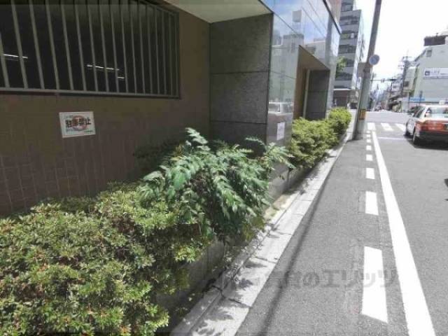 植栽