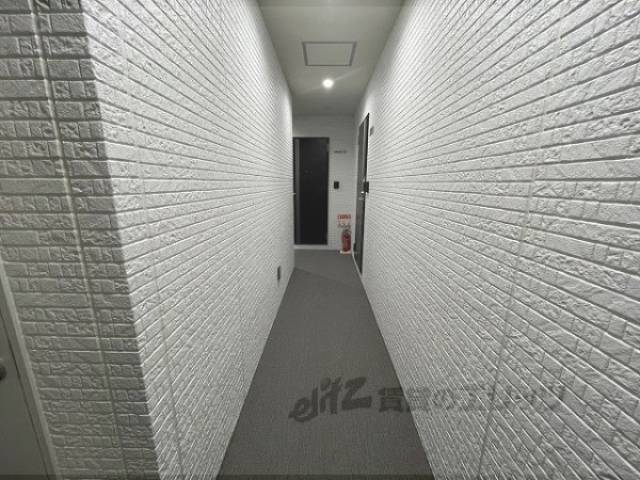 廊下