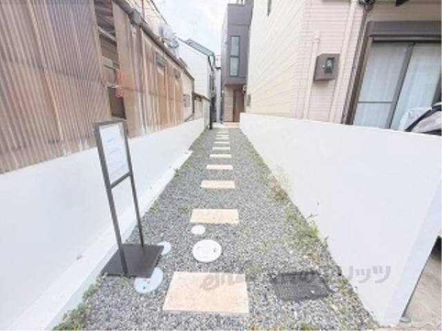 通路